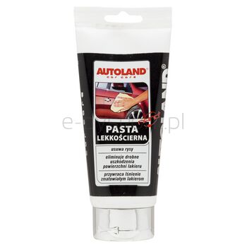 Autoland Pasta lekkościerna 150ml 