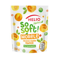 Helio Natura Morele 150G So Soft