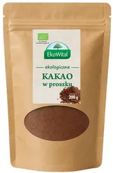 Kakao w proszku BIO 200 g