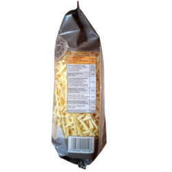 As Babuni Makaron 4-jajeczne Wstążki 250g