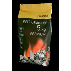 Dancoal Węgiel 5 Kg