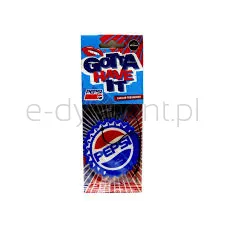 Zapach Celulozowy Pepsi Cap