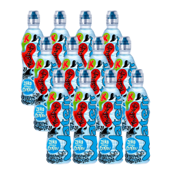 Kubuś Waterrr Napój Truskawka 500 Ml SK