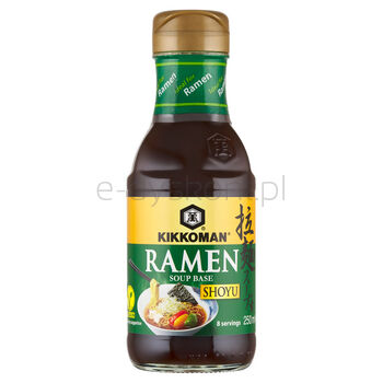 Kikkoman Baza do ramenu 250 ml