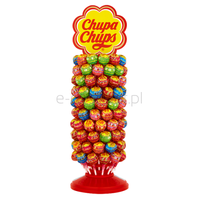 Chupa Chups 12g