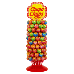 Chupa Chups 12g