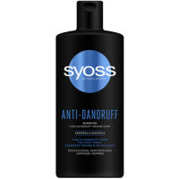 Syoss Balsam Anti-Dandruff 440 Ml