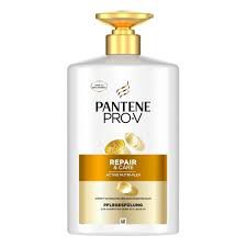 Pantene Pro-V Repair  Protect Odżywka Z Pompką 800 Ml. Lekka Konsystencja