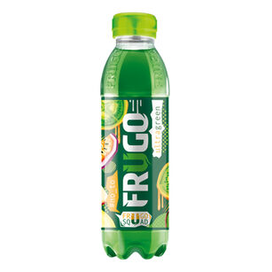 Frugo Ultragreen 500 Ml