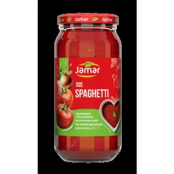 Sos Spaghetti 520 G Jamar