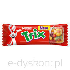 Nestle Trix 17g