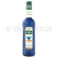 Mathieu Teisseire Syrop Le Blue 0,7L