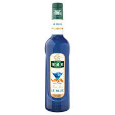 Mathieu Teisseire Syrop Le Blue 0,7L