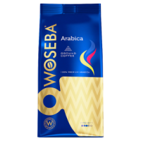 Woseba Kawa Mielona Arabica 250G