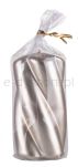 Donau HOME Świeca słupek Laval, 50x100mm, szampan - 2