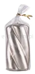 Świeca słupek DONAU HOME Laval, 50x100mm, szampan - 2