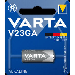 Varta Bateria Specjalistyczna V 23 Ga 1 Szt.