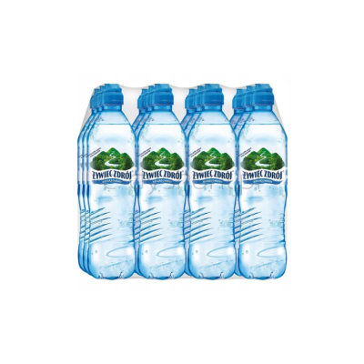 Żywiec Woda Zdrój Niegazowany 700 Ml SK