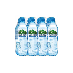 Żywiec Woda Zdrój Niegazowany 700 Ml SK