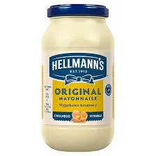 Hellmann's Original Majonez 340 ml