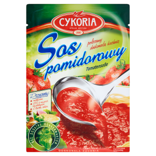 Cykoria Sos pomidorowy 50 g 