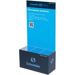 Schneider Display Uniwersalny Na Markery Pemanentne (Pusty)