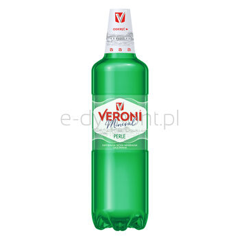 Woda Veroni Gazowana 1,5L