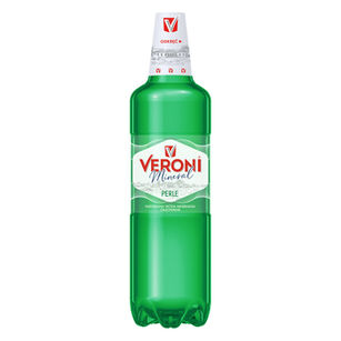 Veroni Mineral Perle gazowana 1,5l