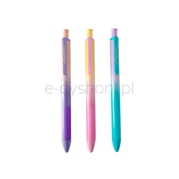 Długopis Coolpack Blanco Gradient Light