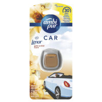 Ambi Pur Car Odświeżacz Powietrza Gold Orchid Samochodowy 2Ml