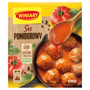 Winiary Sos Pomidorowy 33G