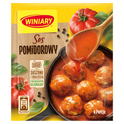 Winiary Sos Pomidorowy 33G