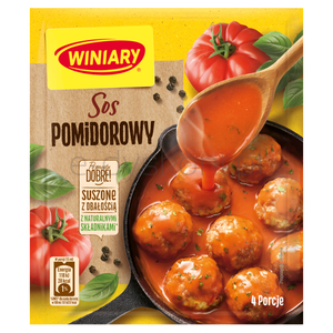 Winiary Sos Pomidorowy 33G