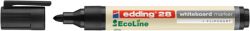 Edding Marker Do Tablic E-28 Ecoline, 1,5-3 Mm, Czarny