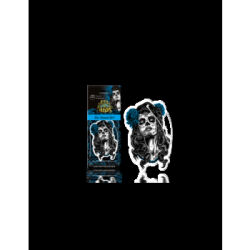 Aroma Car Zapach Samochodowy Muertos Blue Diamond Girl