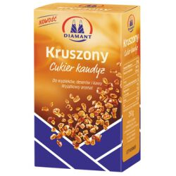 Diamant Cukier Kandyz KruSzampony 250G