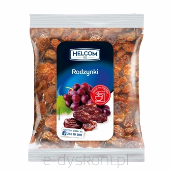 Helcom Rodzynki 1 Kg