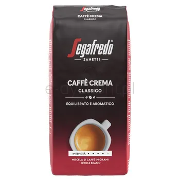 Segafredo Kawa ziarnista Crema Classico 1000 g