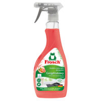 Frosch Środek Czyszczący Do Kuchni Grejpfrutowy 500 Ml