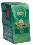 Lipton Herbata Exclusive Selection, Piramidki, Delikatna Mięta, 25 Kopert - 2