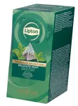 Lipton Herbata Exclusive Selection, Piramidki, Delikatna Mięta, 25 Kopert - 3
