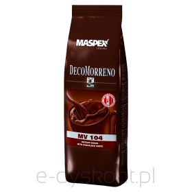 Decomorreno Napój Instant O Smaku Czekoladowym Mv 104 1000 G