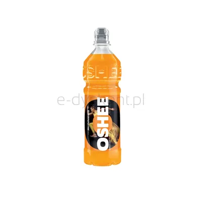 Oshee Napój Izotoniczny Drink Orange 750ml  SK
