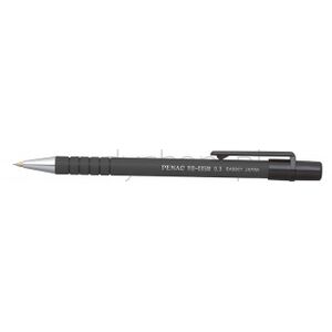 Penac Ołówek automatyczny RB085 0,5mm, czarny