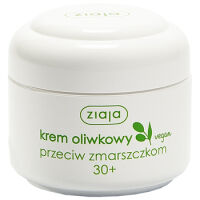 Ziaja Oliwkowy Krem Przeciw Zmarszczkom 50 Ml