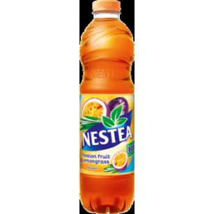 Nestea Joy o smaku marakui i trawy cytrynowej 1,5l