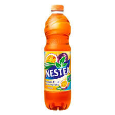 Nestea Joy o smaku marakui i trawy cytrynowej 1,5l