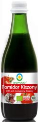 Biofood Pomidor Kiszony 100% Sok Bio 300 Ml