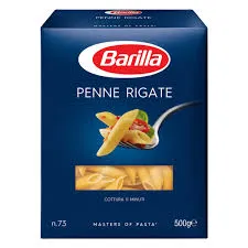 Barilla Makaron Love 400G