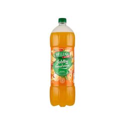 Hellena Oranżada Party W Wersji Truskawkowej 20% Soku 0,75L
